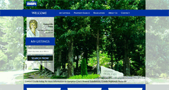 Desktop Screenshot of estellephillips.com